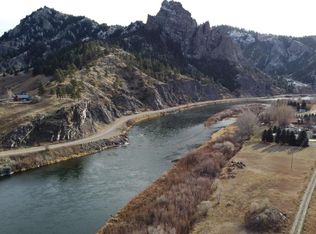Golden Eagle Dr, Cascade, MT 59421