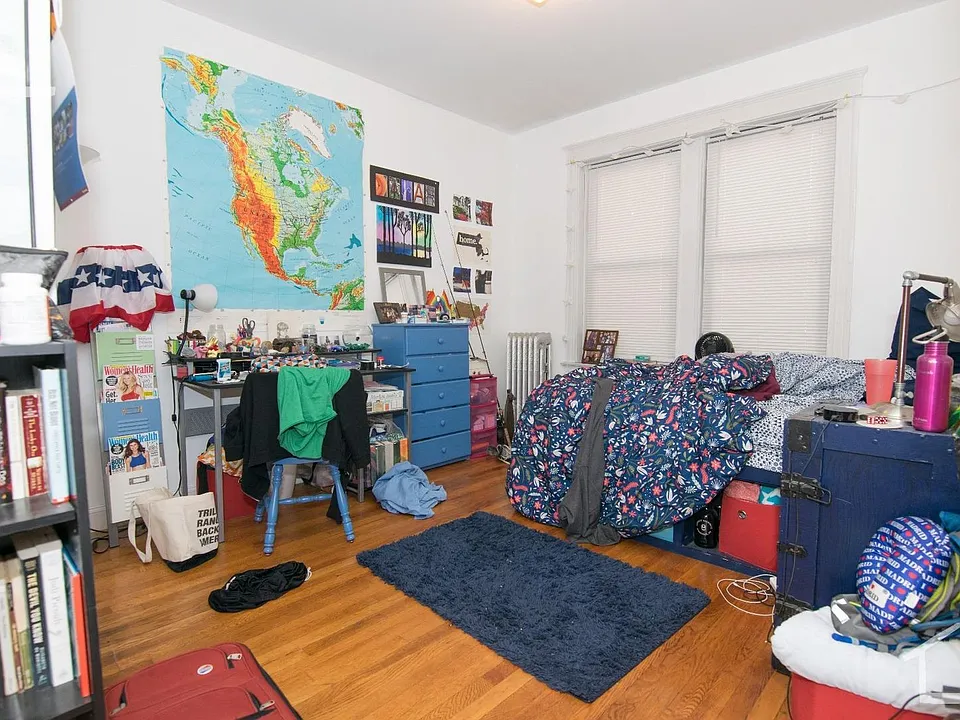 36 Egremont Rd #4