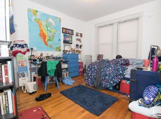 37 Egremont Rd APT 4, Boston, MA 02135