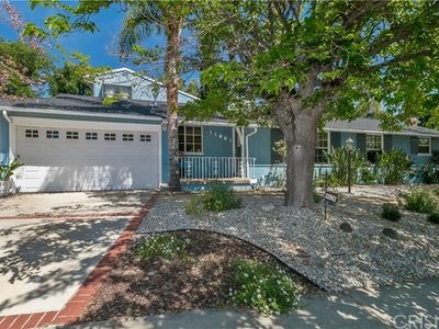 11861 Tiara St, Valley Village, CA, 91607