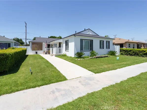 2221 Granada Ave, Long Beach, CA 90815
