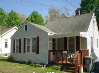 72 Beacon St, Bristol, CT 06010