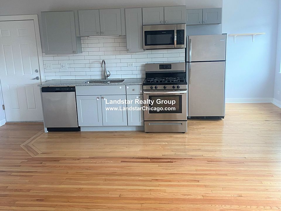 1st image of 5610 N Western Ave APT 201