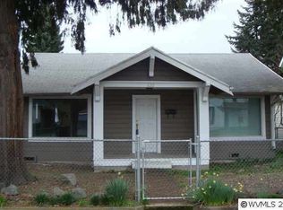 622 17th St NE, Salem, OR 97301