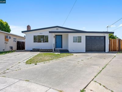 752 Castle Ct, Brentwood, CA, 94513