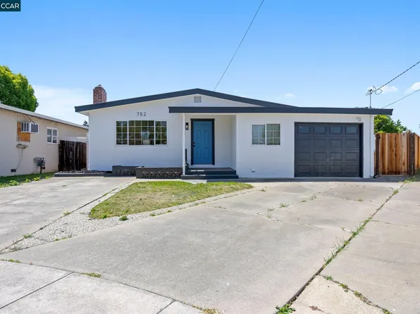 752 Castle Ct, Brentwood, CA 94513