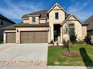 234 Vineyard Ln, Midlothian, TX 76065