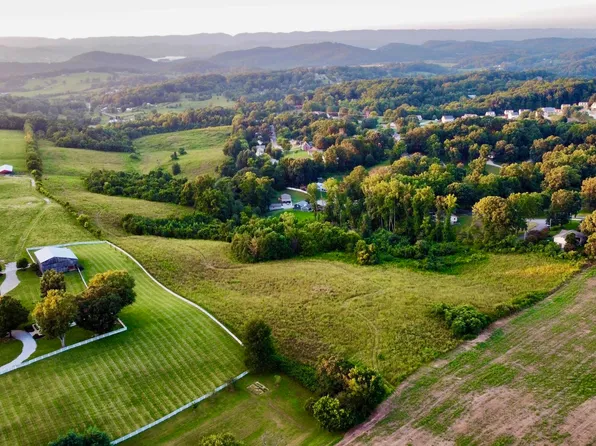 Collinson Ford Rd, Morristown, TN 37814