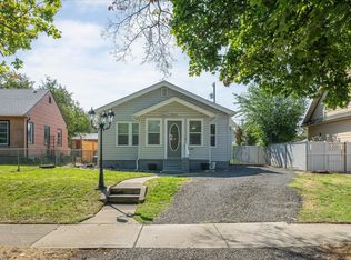 1519 W Augusta Ave, Spokane, WA 99205