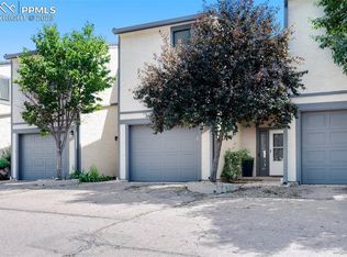 4917 Bluestem Dr, Colorado Springs, CO 80917