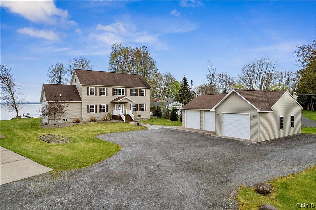907 State Route 49, Bernhards Bay, NY 13028 Zillow