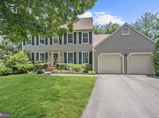 14209 Pleasant Meadow Ct, Gaithersburg, MD 20878