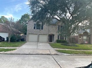 22323 Keystone Trl, Katy, TX 77450