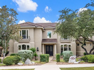 820 Hansen Greens, San Antonio, TX, 78260