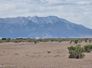 Basalt Way LOT 1, Alamosa, CO 81101