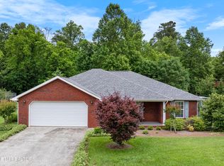 1713 Haley Glenn Ln, Knoxville, TN 37920