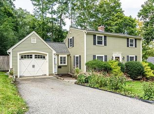 58 Bear Hill Rd, Reading, MA 01867