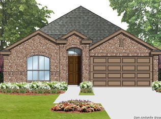 1321 Nolte Farms Dr, Seguin, TX 78155