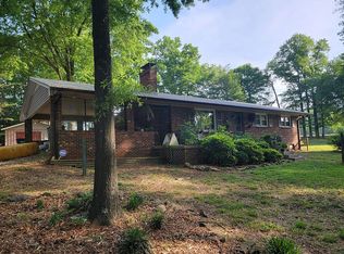 1048 Mount Vernon Church Rd, Winston Salem, NC 27107