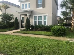 11536 Ashlin Park Blvd, Windermere, FL 34786