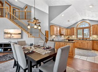 177 Ridgewood Dr, Lake Ozark, MO 65049