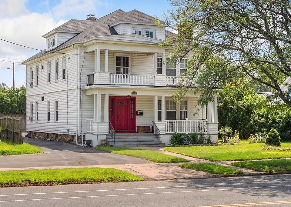 1846 Northampton St, Holyoke, MA 01040 Zillow