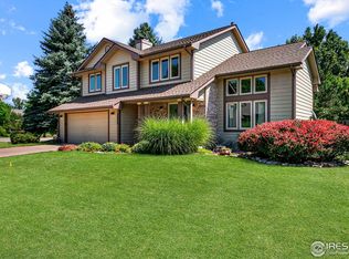 5200 McMurry Ave, Fort Collins, CO 80525