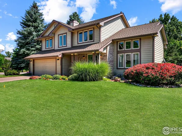 5200 McMurry Ave, Fort Collins, CO 80525