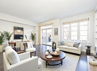 382 Highway 7 E #TOWNHOUSE 15, Richmond Hill, ON L4B0C5