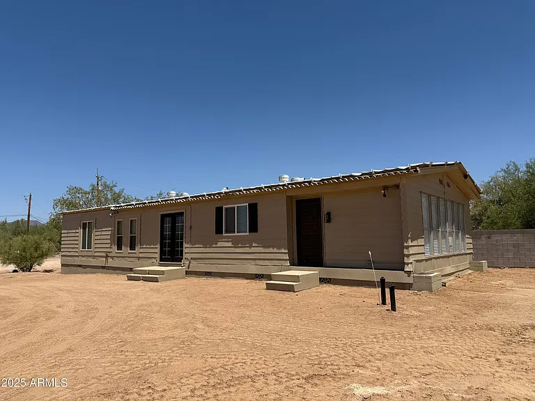 6703 E Calle De Las Estrellas — Photo 21