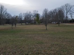 3576 Mahaley Rd, Chapel Hill, TN 37034