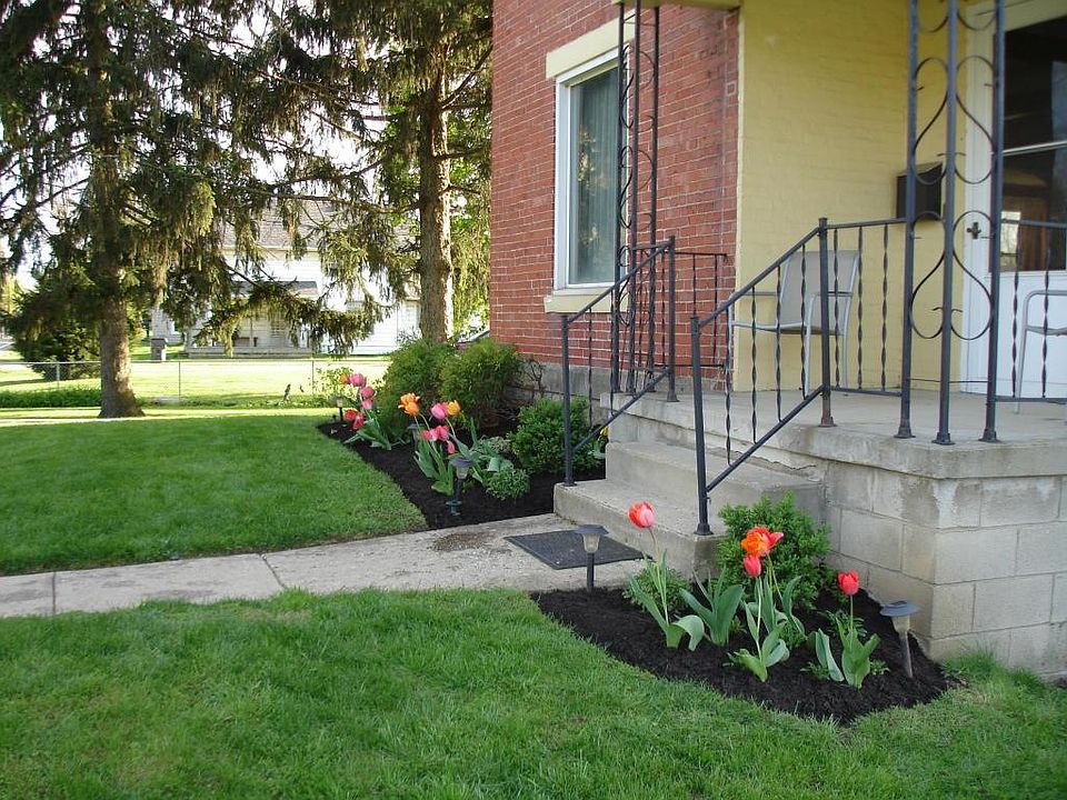 885 Brown Rd, Columbus, OH 43223 Zillow