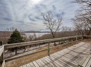 22702 Dam Site Loop, Garfield, AR 72732