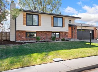 1578 S Del Norte Ave, Loveland, CO 80537