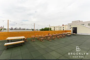 Rented by Brooklyn High Rise LLC