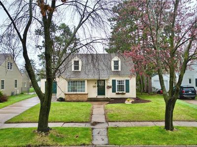 227 East Polk Avenue, Eau Claire, WI, 54701