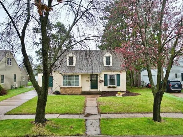 227 East Polk Avenue, Eau Claire, WI 54701