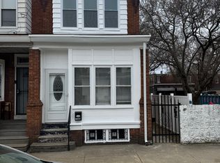1288 Chase St, Camden, NJ 08104