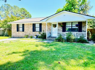 174 Monitor Cir, Moncks Corner, SC 29461