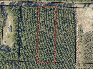 1111 Whiting Field Cir, Milton, FL 32570