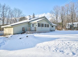 410 State Route 16a, Intervale, NH 03845