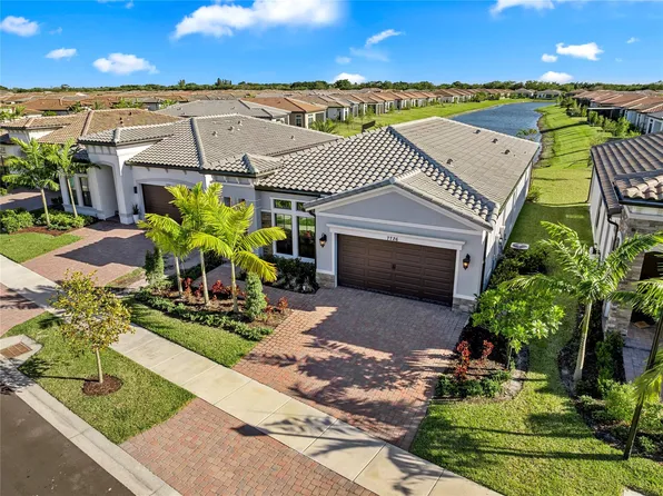 7726 Seacoast Drive, Parkland, FL 33067