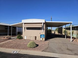 2305 W Ruthrauff Rd UNIT B3, Tucson, AZ 85705