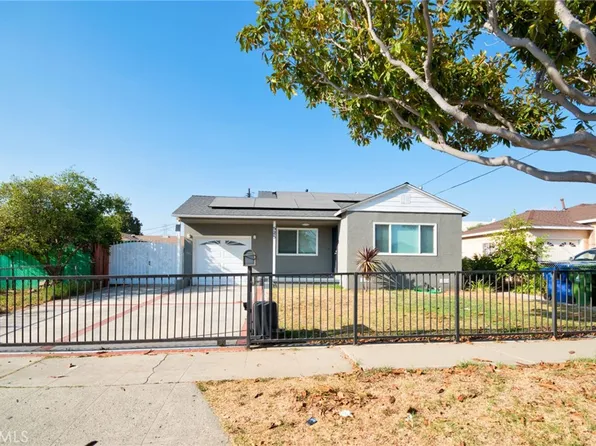 525 W 146th St, Gardena, CA 90248