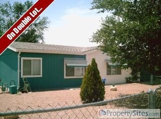 3600 E Cardinal Ln, Kingman, AZ 86409