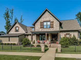 5750 Savannah Ave, Tuscaloosa, AL 35406