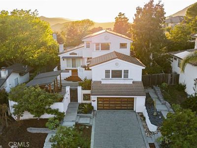 2241 Boulevard Del Campo Blvd, San Luis Obispo, CA, 93401