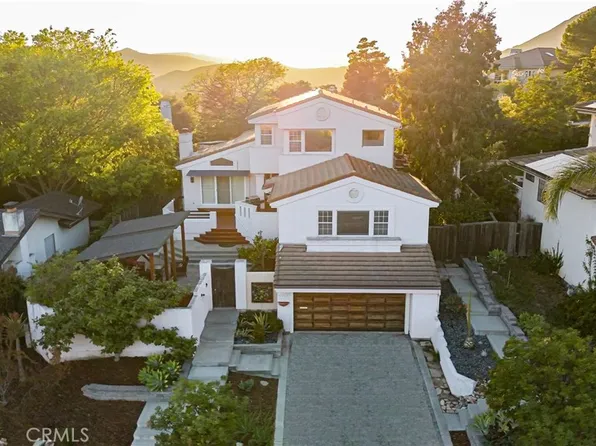 2241 Boulevard Del Campo Blvd, San Luis Obispo, CA 93401