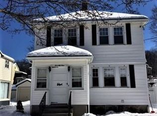 79 Willowdean Ave, West Roxbury, MA 02132