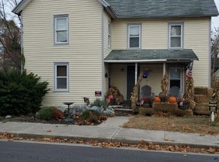 329 Barclay St, Salisbury, MD 21804